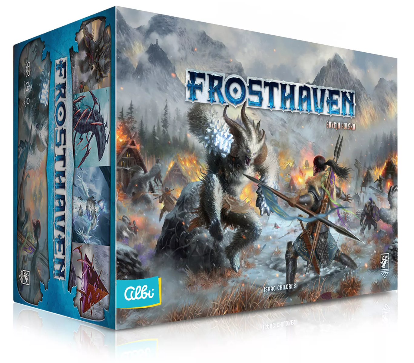 Frosthaven