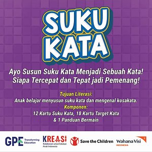 Suku Kata