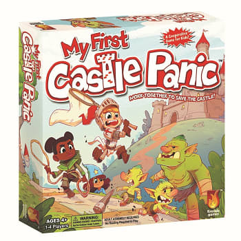 My First Castle Panic