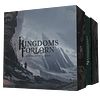 Kingdoms Forlorn: Dragons, Devils and Kings