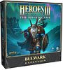 Heroes of Might and Magic III: Bulwark