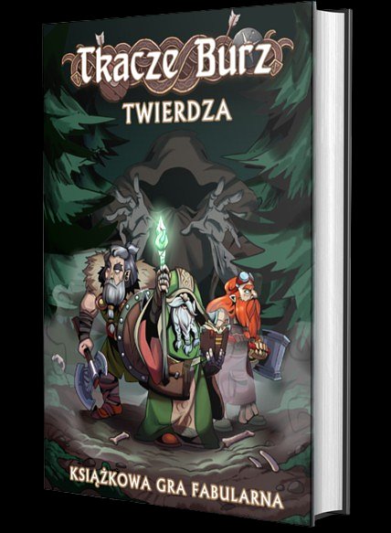 Tkacze burz: Twierdza