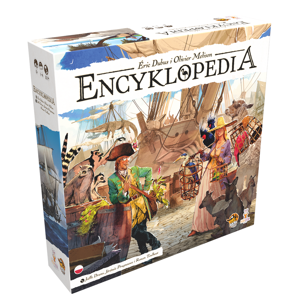 Encyklopedia