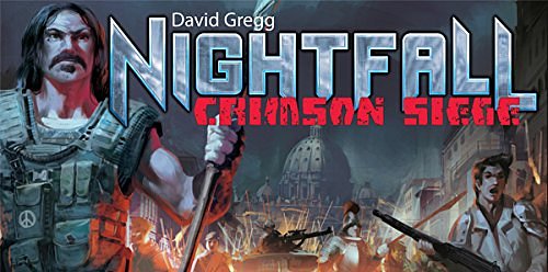 Nightfall: Crimson Siege