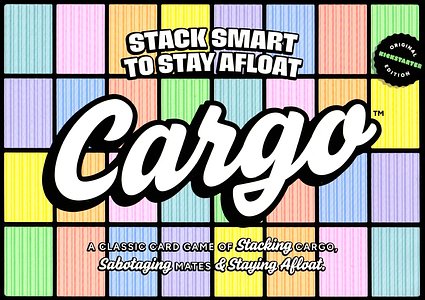 Cargo