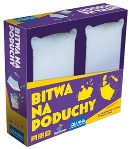 Bitwa na poduchy