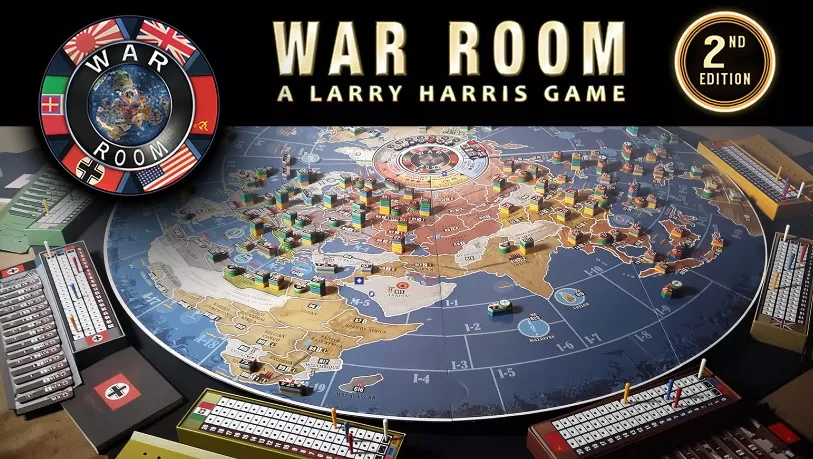 War Room