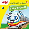 My Very First Games to Go: Color-Express