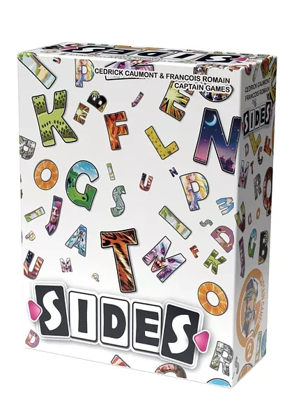 Sides