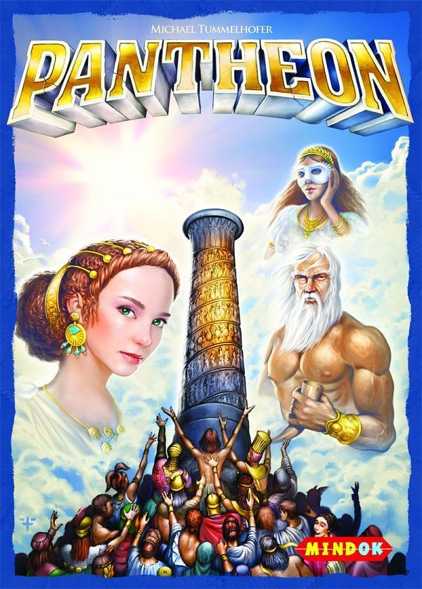 Pantheon