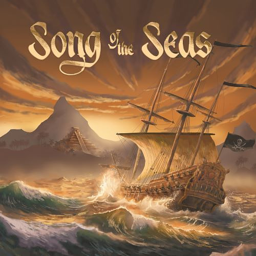 Song of the Seas