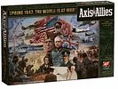 Axis & Allies: 1942