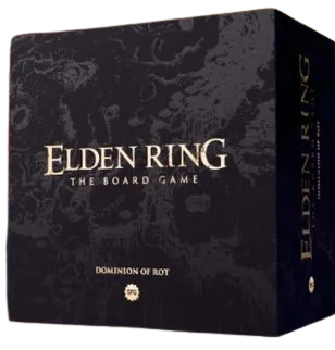 Elden Ring: Dominion of Rot