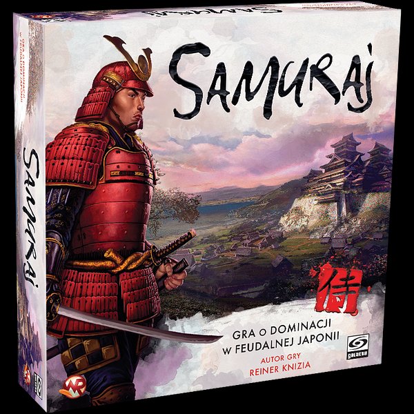 Samuraj