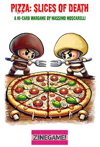 Pizza: Slices of Death