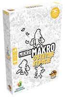 MikroMakro: Ostatnie starcie