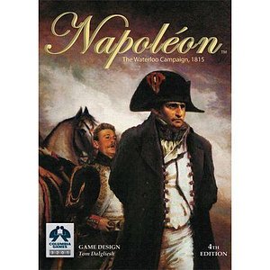 Napoléon: The Waterloo Campaign, 1815