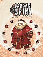 Panda Spin: Mandate of Heaven