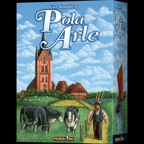 Pola Arle