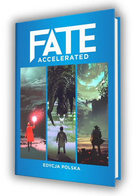 Fate Accelerated