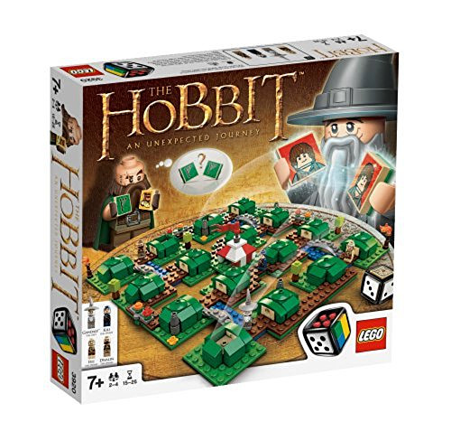 LEGO The Hobbit: An Unexpected Journey
