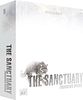 The Sanctuary: Endangered Species