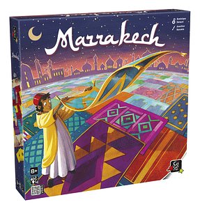 Marrakech