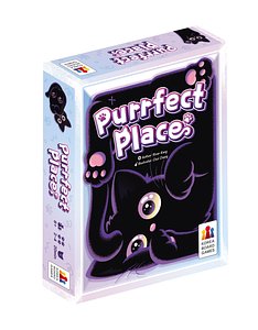 Purrfect Place