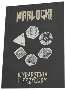Warlock! Wydarzenia i przygody