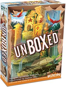 Unboxed