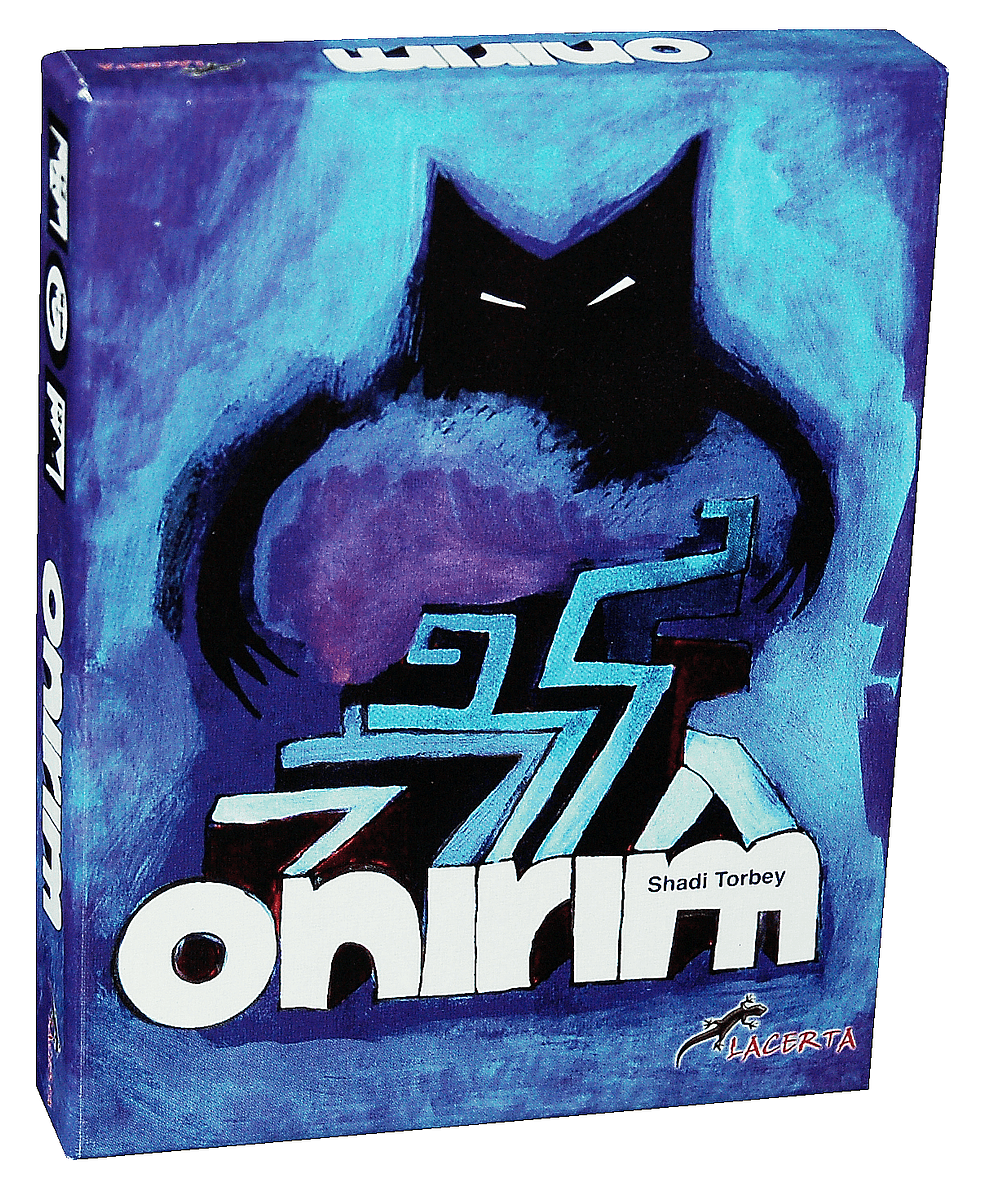 Onirim