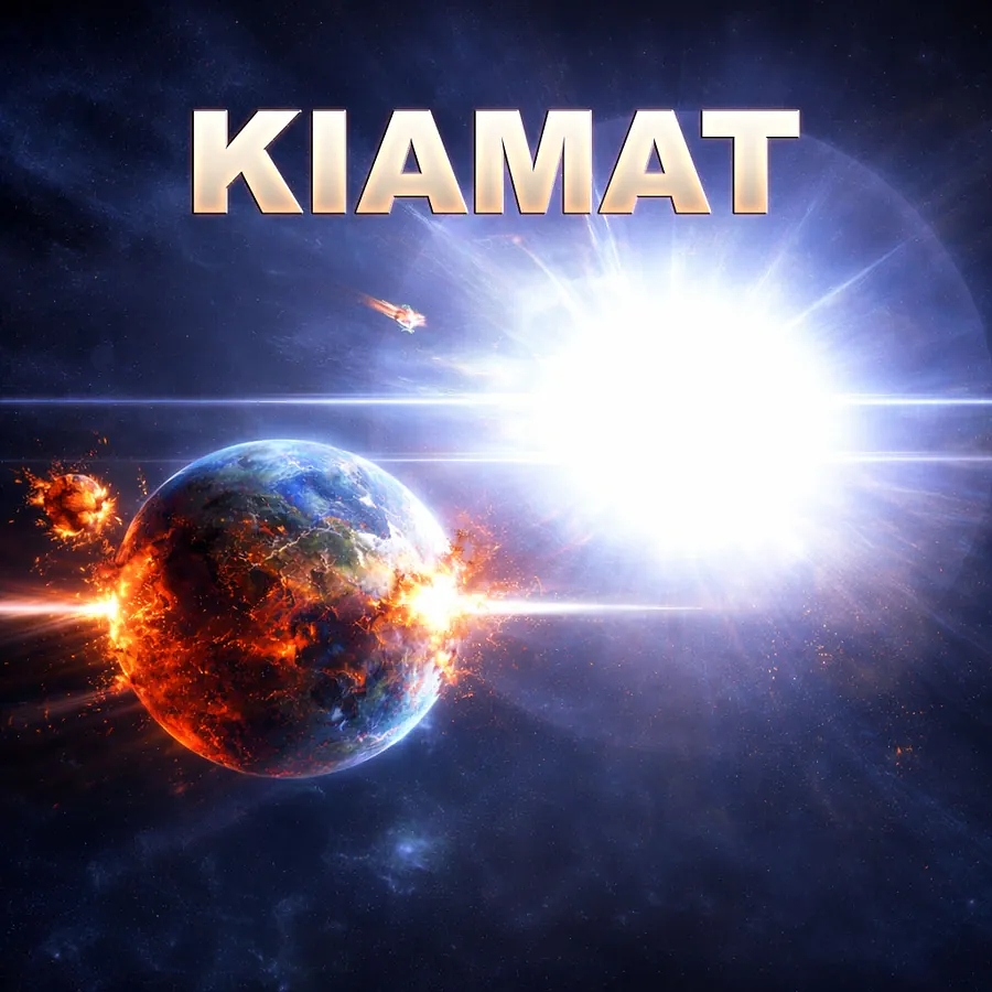 Kiamat