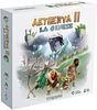 Aetherya II: La Genèse
