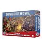 Dungeon Bowl: The Game of Subterranean Blood Bowl