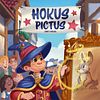 Hokus Pictus