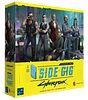 Cyberpunk 2077: Gangs of Night City - Side Gig