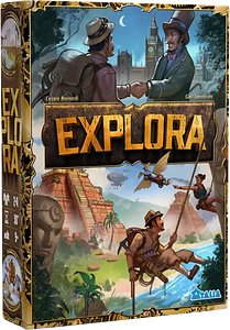 Explora