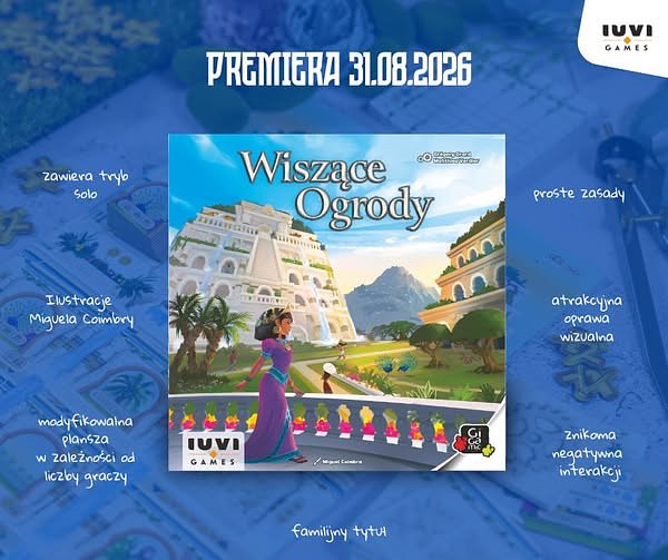 Zbuduj własny cud starożytnego świata