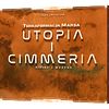 Terraformacja Marsa: Utopia i Cimmeriado