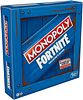 Monopoly: Fortnite - Collector's Edition