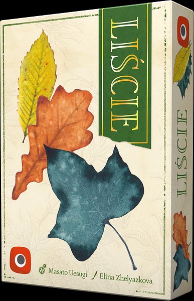 Liście