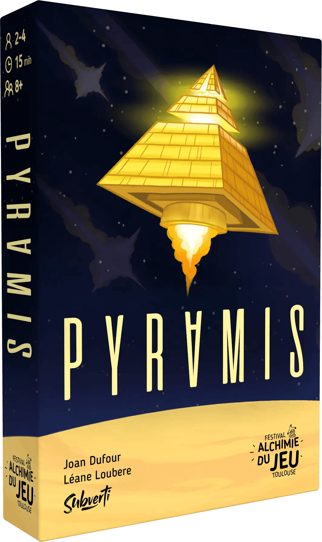 Pyramis 