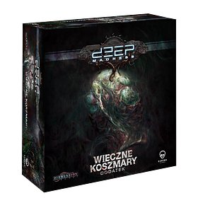 Deep Madness: Wieczne Koszmary
