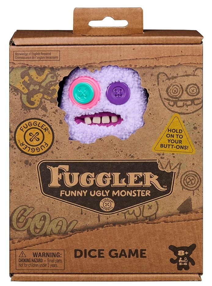 Fuggler Dice Game