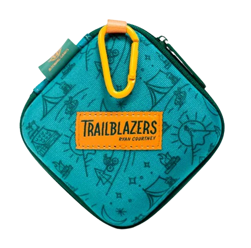 Trailblazers: Super Travel Edition