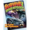 Survive: Space Attack! – 5-6 Player Mini-Expansion