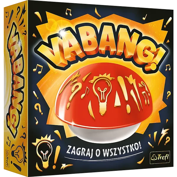 Vabang! Zagraj o wszystko!