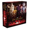 Dr Who: Nemesis