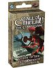 Call Of Cthulhu: The Card Game - Curse of the Jade Emperor Asylum Pack