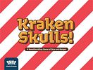 Kraken Skulls!